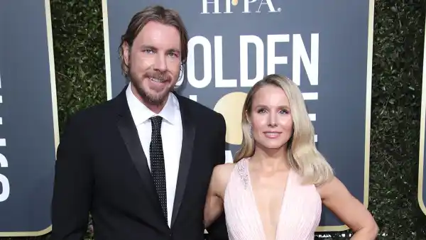 Kristen Bell Shows Love for Her Favorite Dax Shepard After His Relapse Revelation