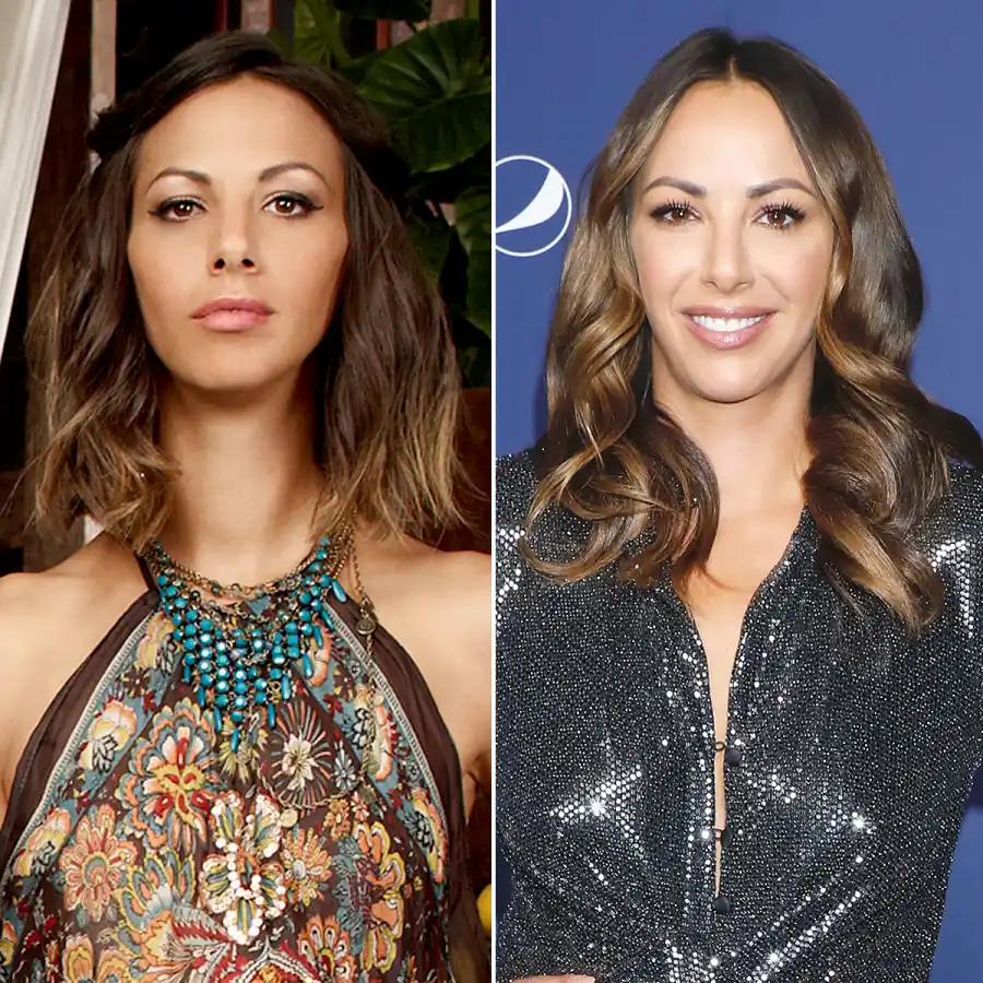 Kristen Doute Where Are They Now