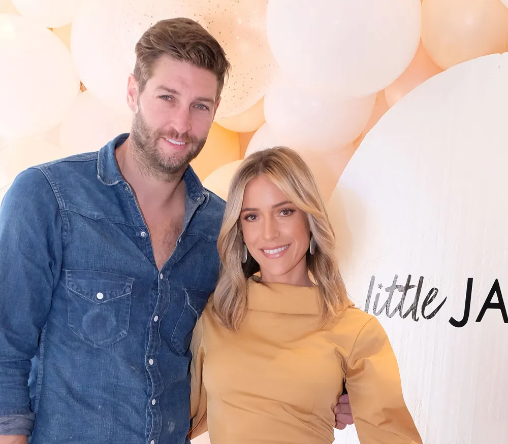 Kristin Cavallari: I&rsquo;m &lsquo;Looking Forward&rsquo; to Spending Thanksgiving With Jay Cutler