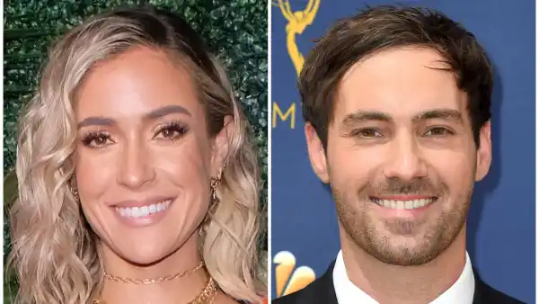 Kristin Cavallari's New Man Jeff Dye: 6 Things to Know About the Comedian