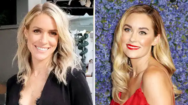 Kristin Cavallari Recalls Laguna Beach Editing That Pitted Her Against LC