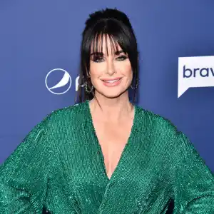 Kyle Richards Opens Up About Her New Nose After Plastic Surgery