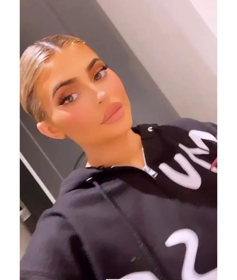 This Is Why Kylie Jenner Relates to Muse Clothing&rsquo;s Statement Designs