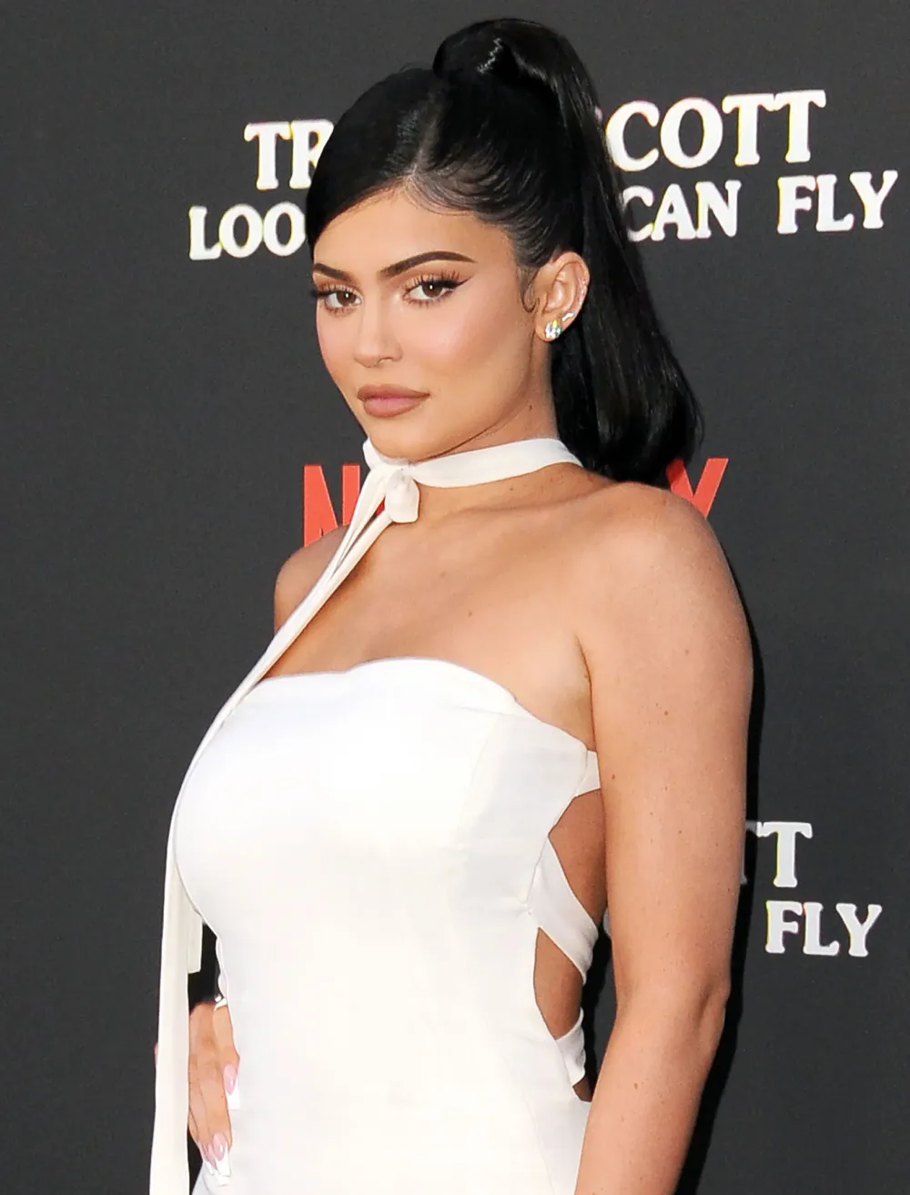 This Is Why Kylie Jenner Relates to Muse Clothing&rsquo;s Statement Designs