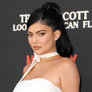 Kylie Jenner Says She Thinks About Having More Kids ‘Every Day’