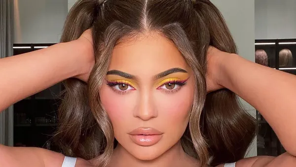 Kylie Jenner Settles Her Lingerie Lawsuit With Klauber Bros Inc.