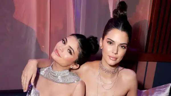 Kylie Jenner and Kendall Take to Twitter as Physical Fight Airs