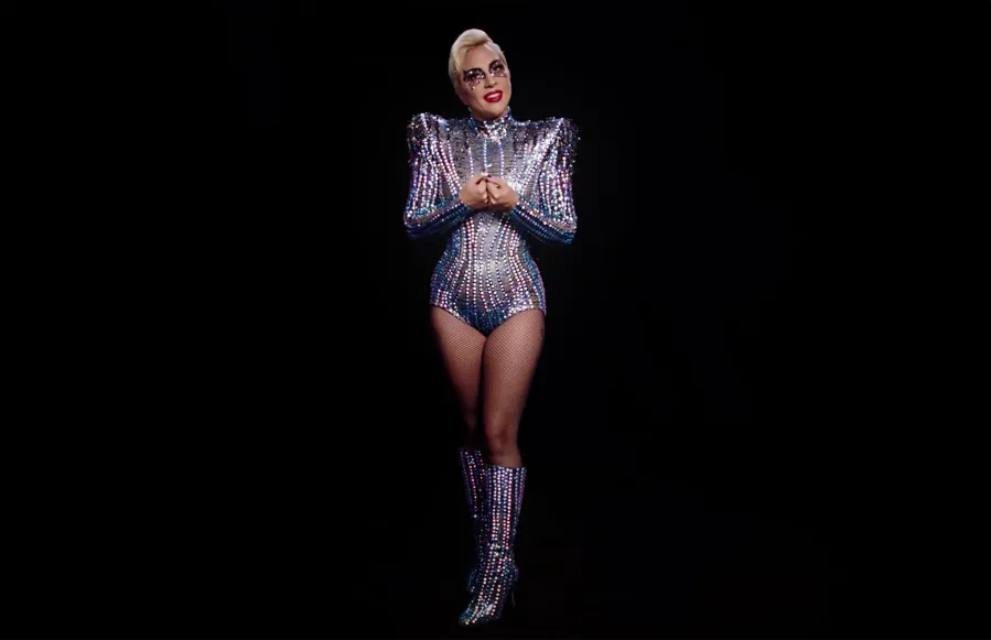 Lady Gaga Rewears Her Meat Dress and Other Iconic Looks