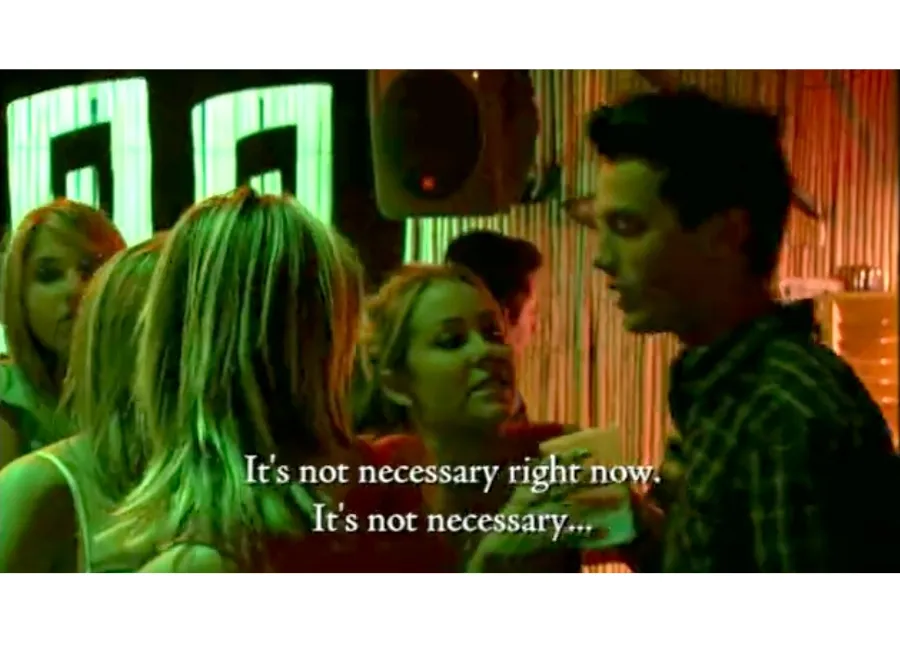 Laguna Beach Reunion Revelations