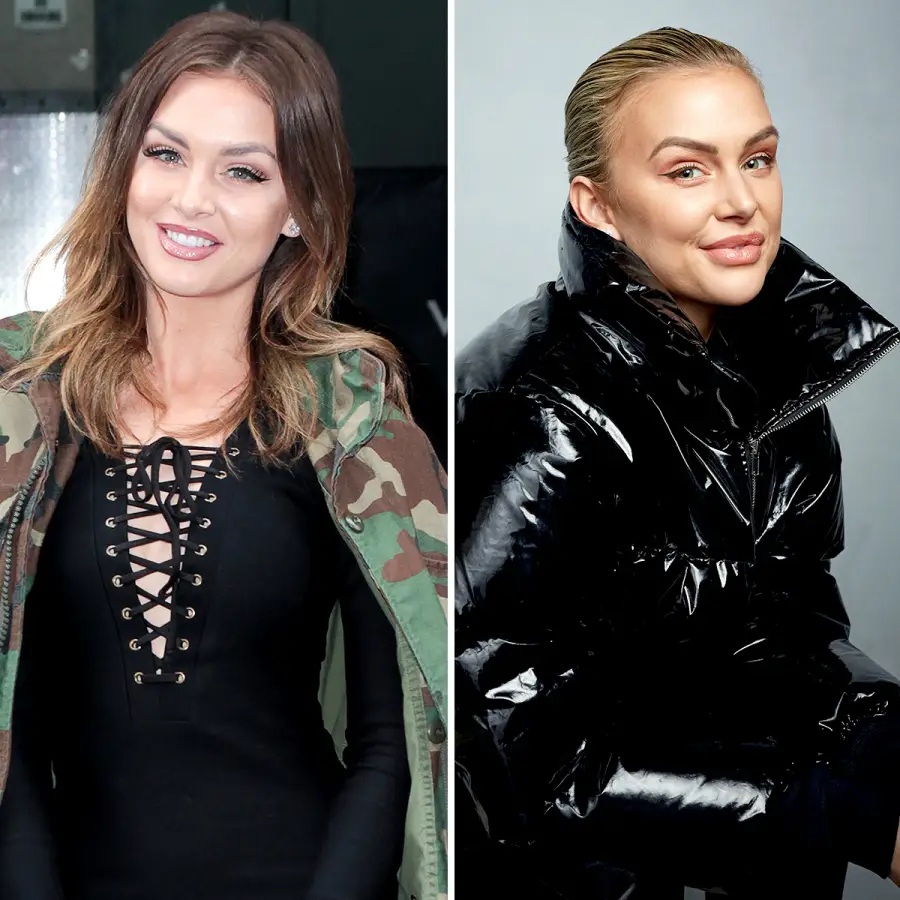 Lala Kent Where Are They Now