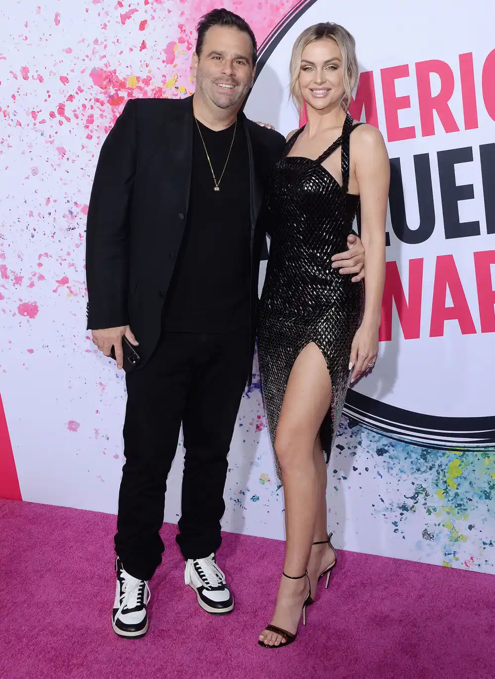 Lala Kent and Randall Emmett Play the Newly Engaged Game