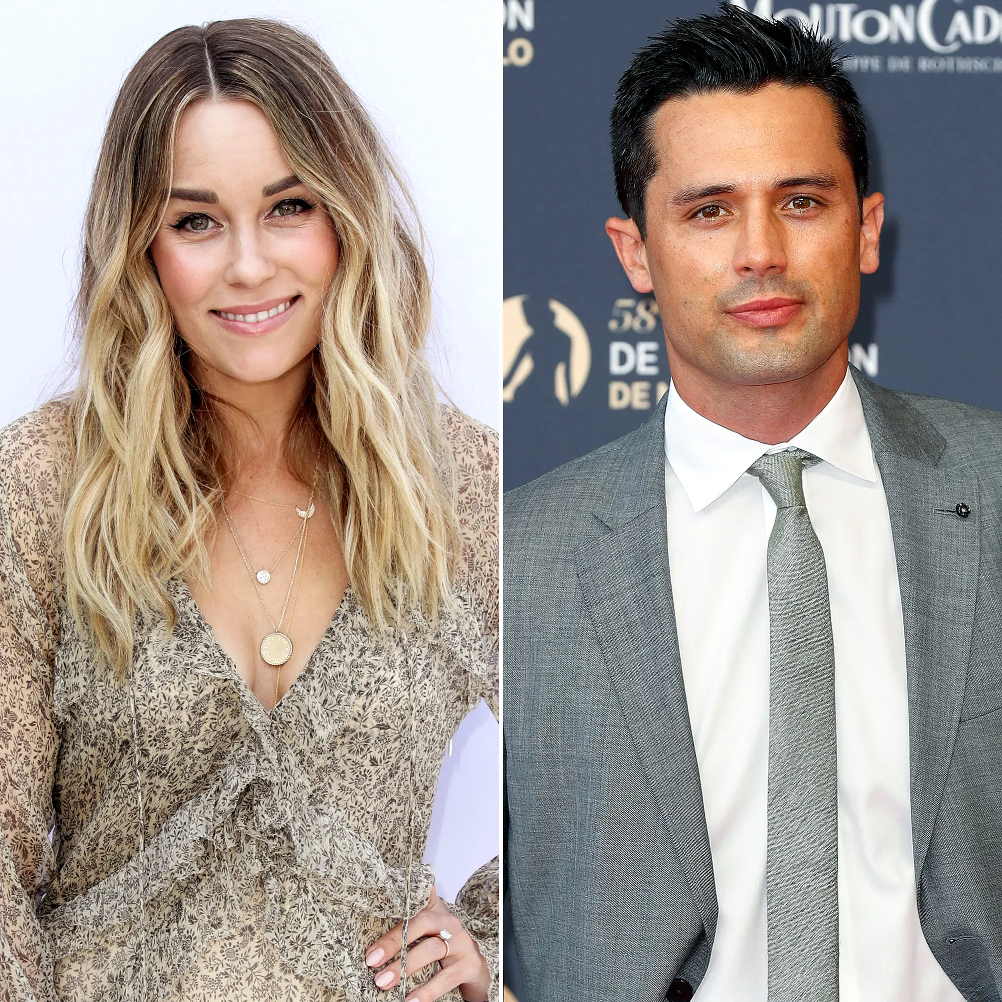 Lauren Conrad and Stephen Colletti Tease 'Laguna Beach' Virtual Reunion for a Cause