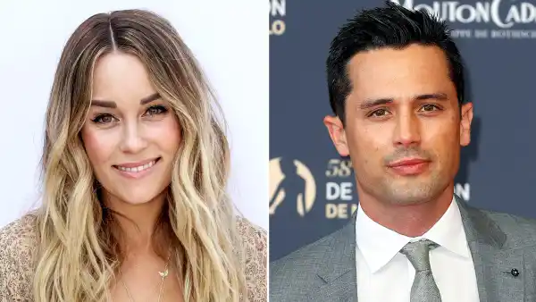 Lauren Conrad and Stephen Colletti Tease 'Laguna Beach' Virtual Reunion for a Cause