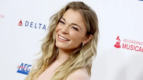 LeAnn Rimes Being on Coyote Ugly’s Set Was My Introduction Into Sexuality 1