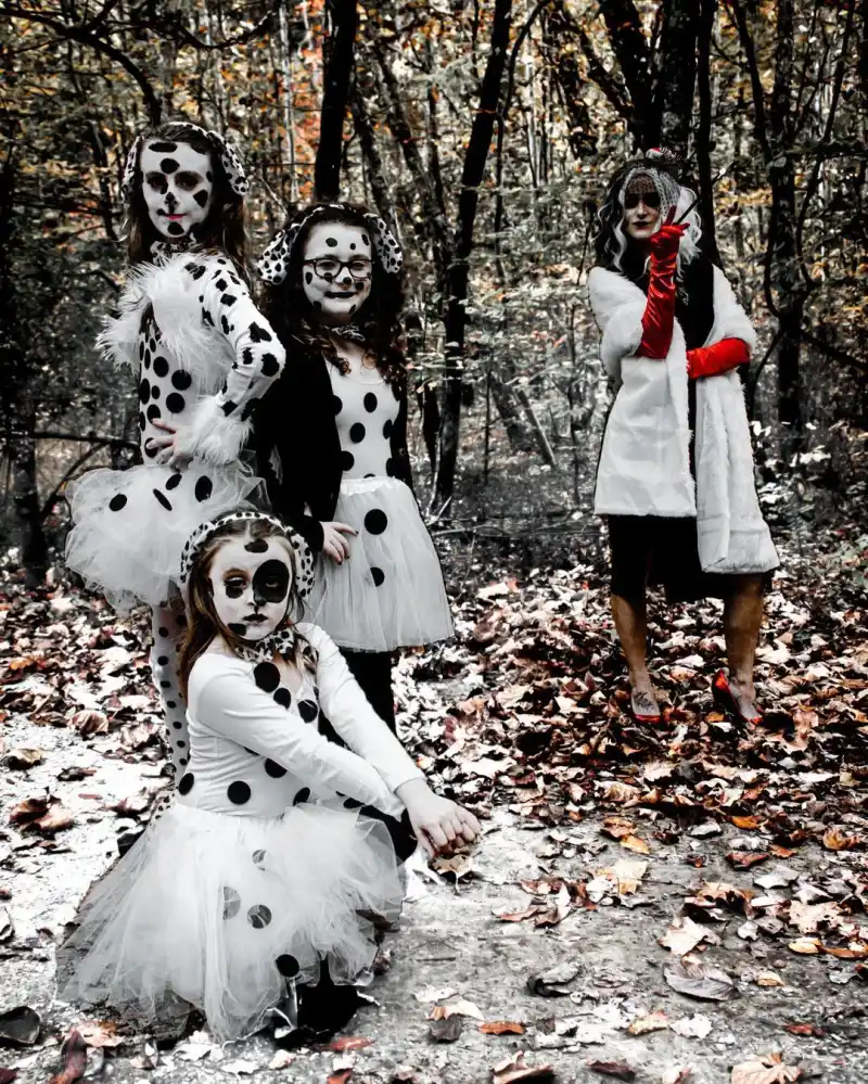 Leah Messer Halloween Costumes