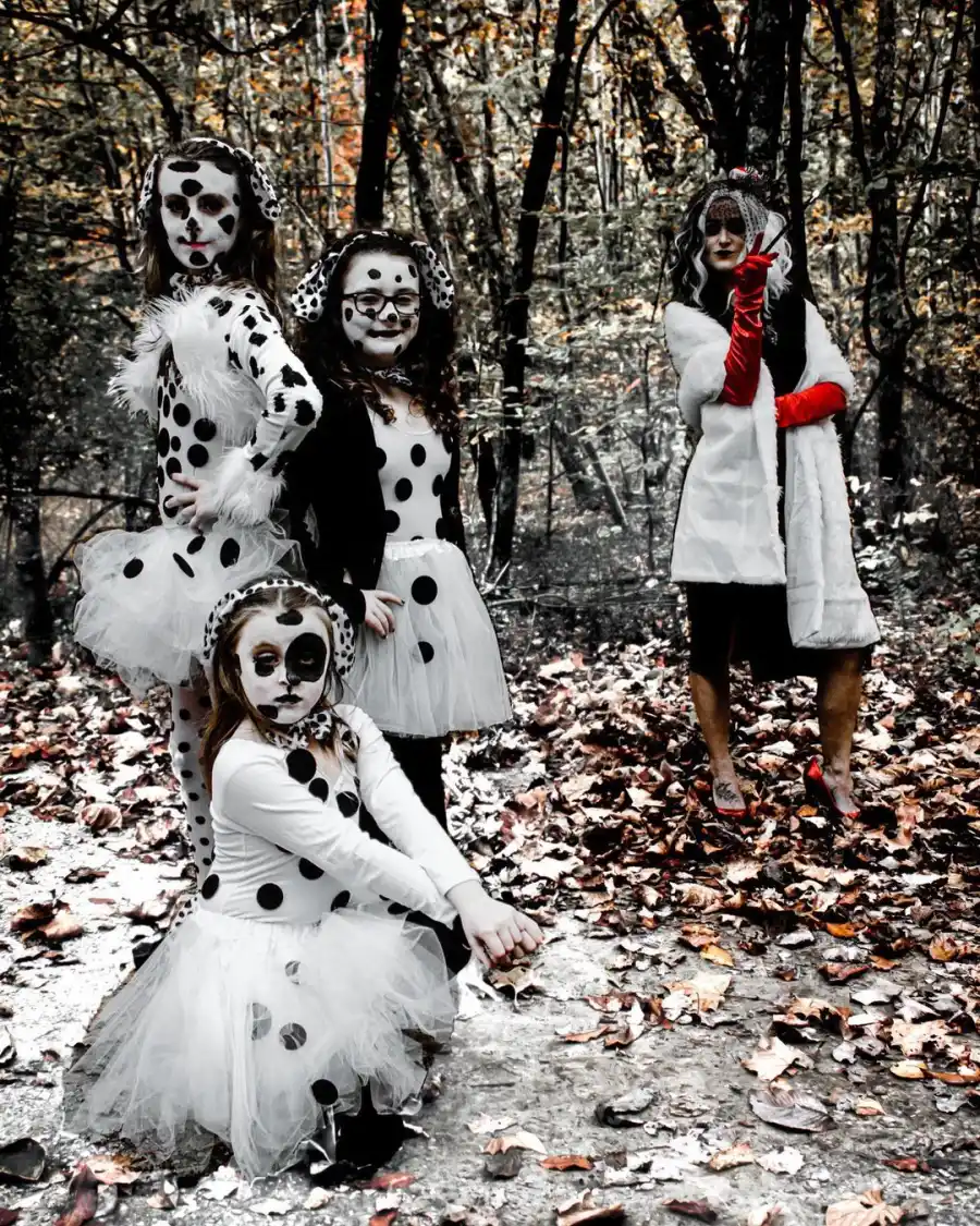 Leah Messer Halloween Costumes