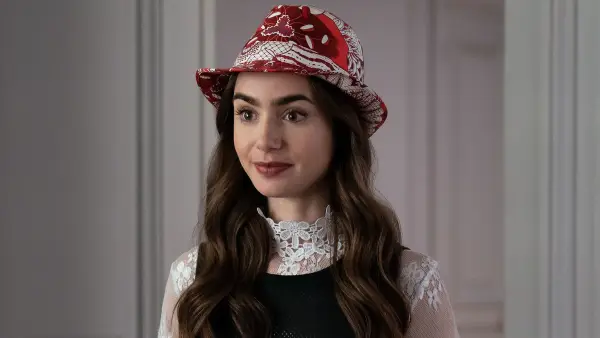 Faux Pas! Lily Collins Was ‘Wrong’ About ‘Emily in Paris’ Character’s Age