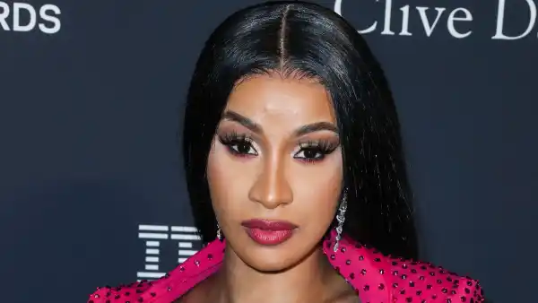 Cardi B Deletes Her Twitter Account After Backlash Over Offset Reconciliation