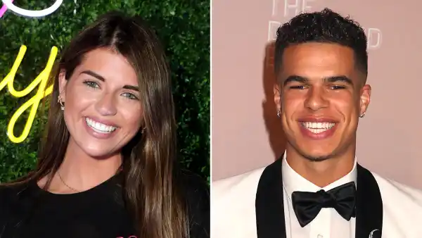 Madison Prewett Is Dating Denver Nuggets Basketball Player Michael Porter Jr.