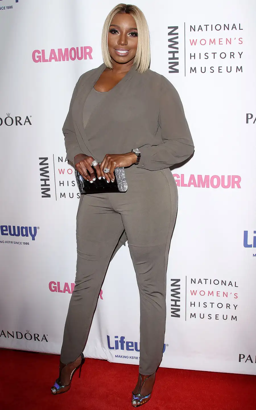 Major Allegations Everything NeNe Leakes Has Said About Leaving Real Housewives of Atlanta