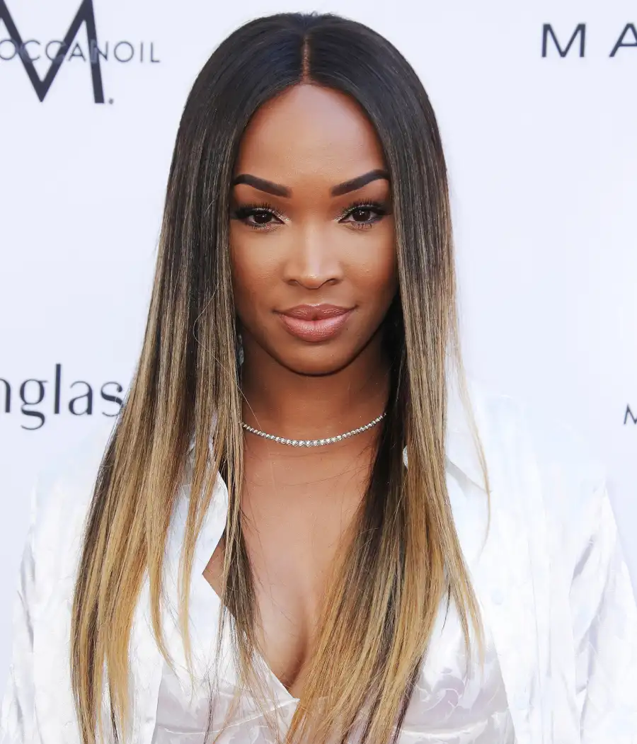 Malika Haqq and More Celebrities Rally Around Chrissy Teigen After She Suffers Miscarriage