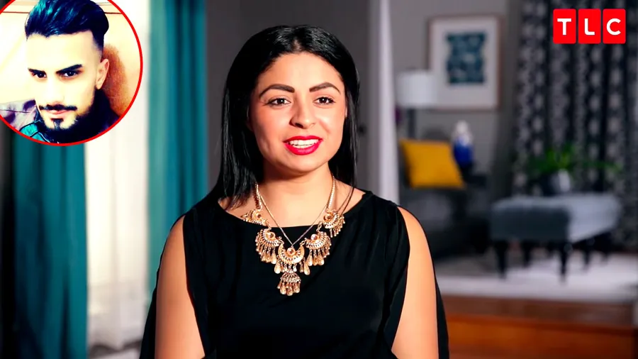 Marta and Daya 90 Day Fiance Before the 90 Days Couples Who Is Still Together