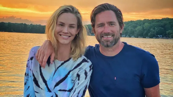 Meghan King's BF Christian Schauf Wants to Keep Their Relationship Private