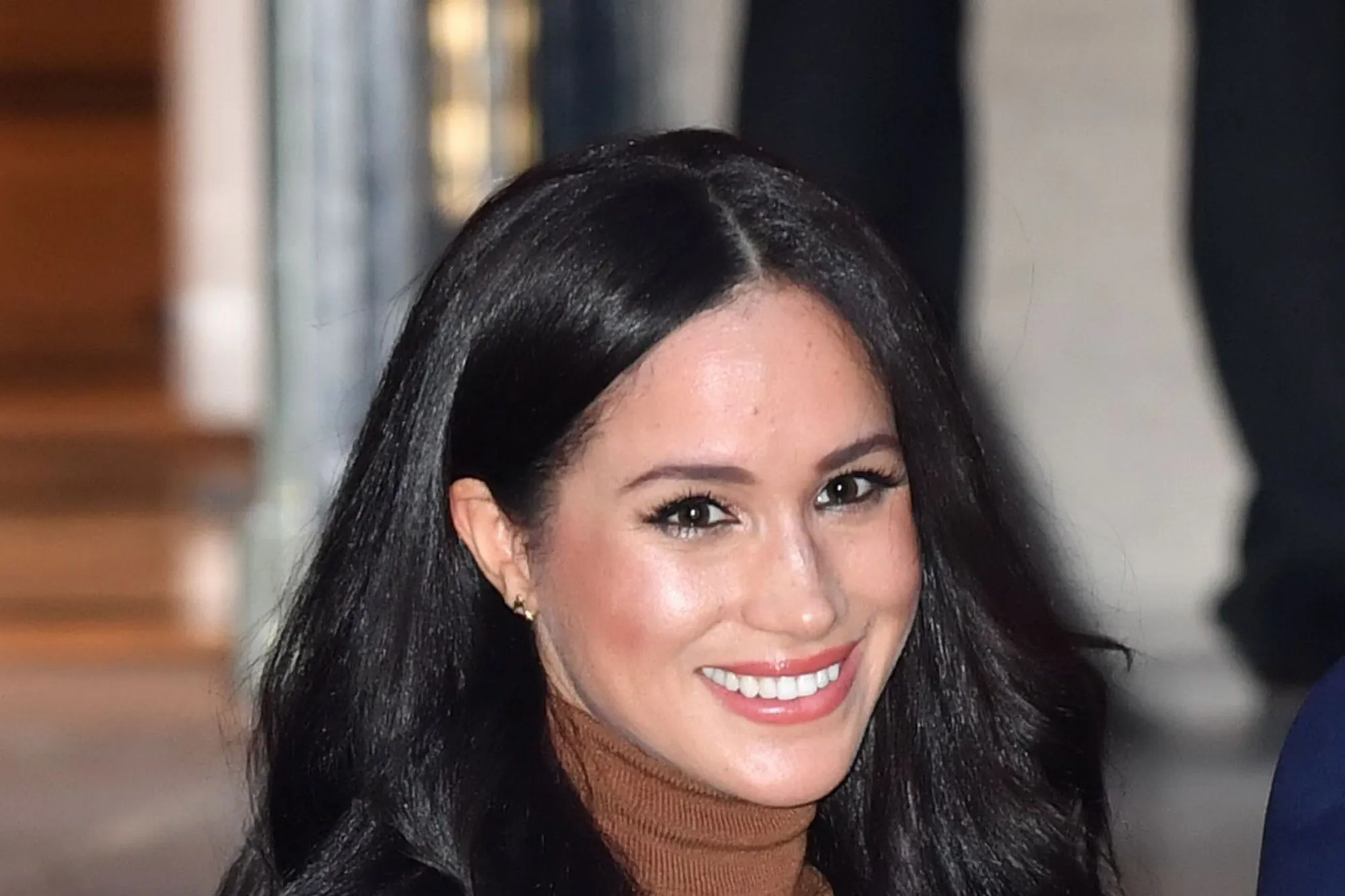 Meghan-Markle
