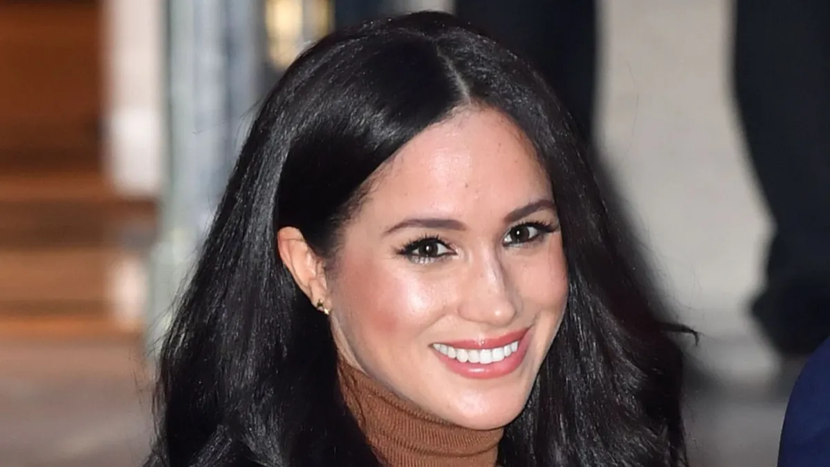 Meghan-Markle