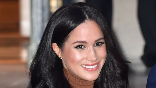 Meghan-Markle