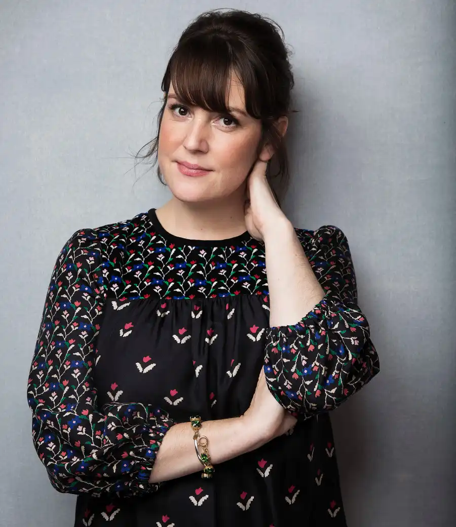 Melanie Lynskey conchata ferrell death