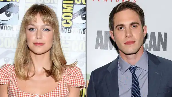 Melissa Benoist Speaks Out About Domestic Violence Awareness After Blake Jenner Breaks His Silence on Their Past Marriage