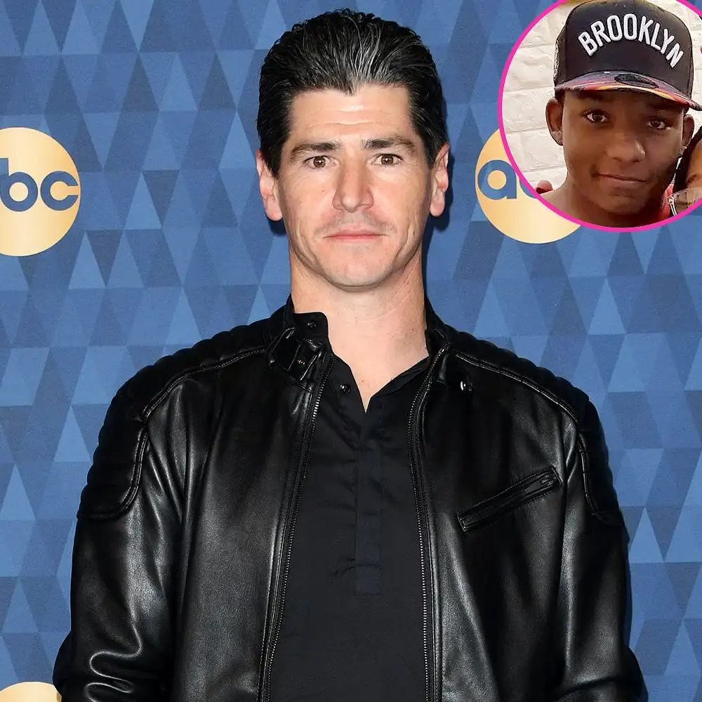 Michael Fishman Breaks His Silence Son Larry Fatal Overdose