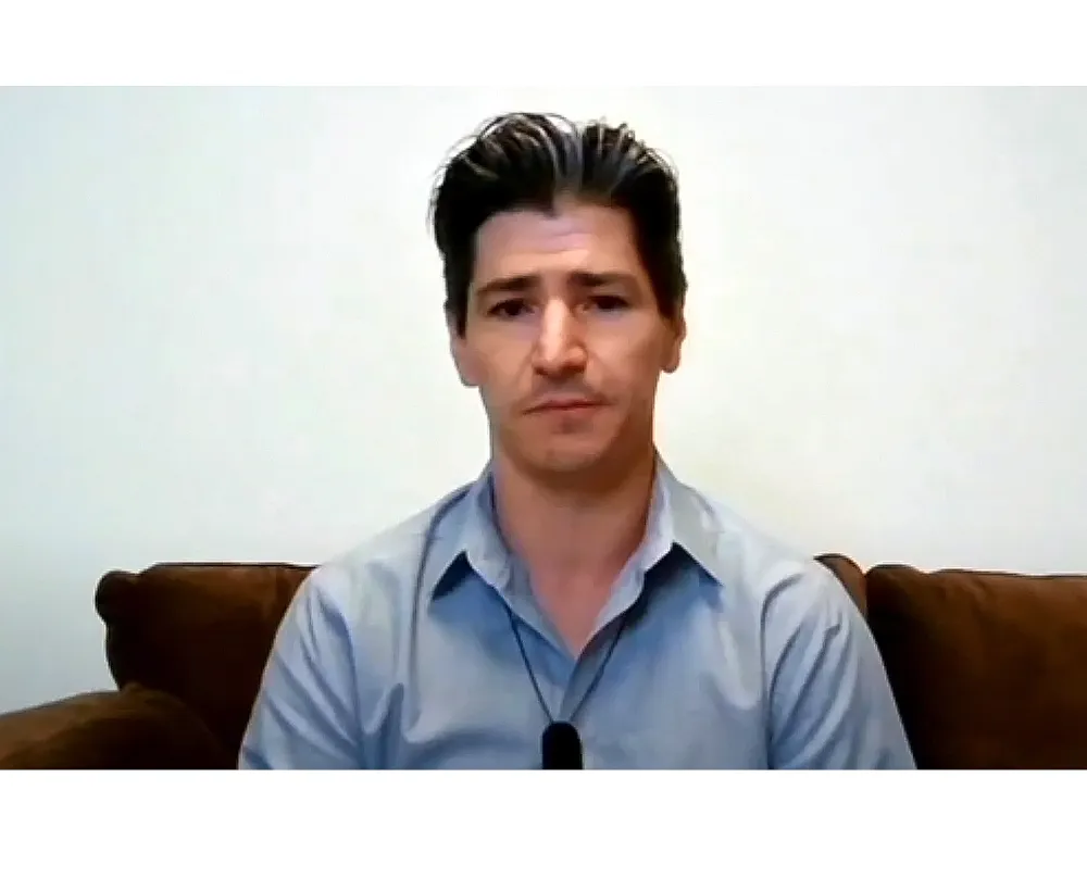 Michael Fishman Breaks His Silence Son Larry Fatal Overdose