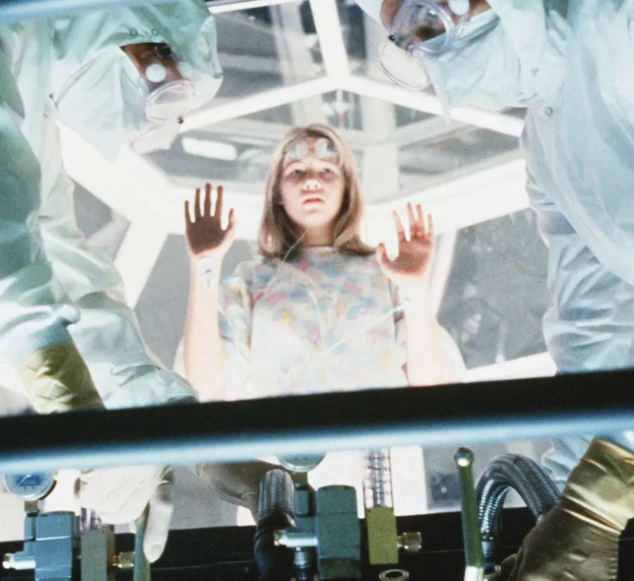 Michelle Williams Species