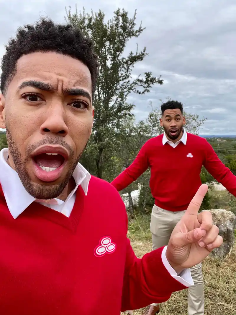 Mike Johnson Jake State Farm Celeb LookAlikes