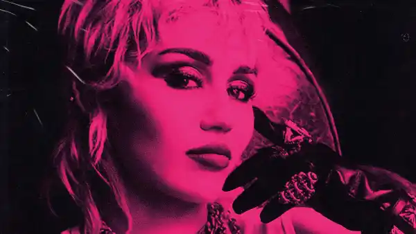 Miley Cyrus New Album Plastic Hearts