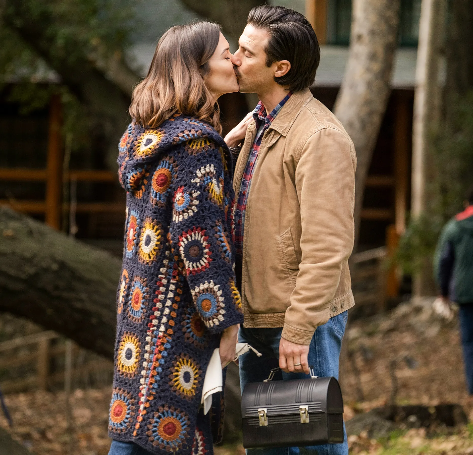 Milo Ventimiglia Confirms This Is Us Will Have Intimate Scenes Amid Covid-19