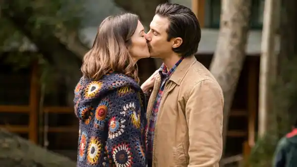 Milo Ventimiglia Confirms This Is Us Will Have Intimate Scenes Amid Covid-19