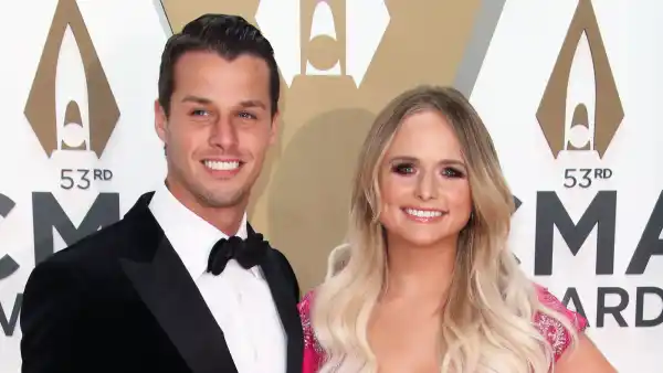 Miranda Lambert Wishes ‘Sweet Husband’ Brendan McLoughlin Happy Birthday