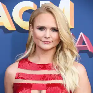 Miranda Lambert Mourns the Death of Her Late Rescue Dog Waylan