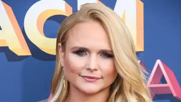 Miranda Lambert Mourns the Death of Her Late Rescue Dog Waylan