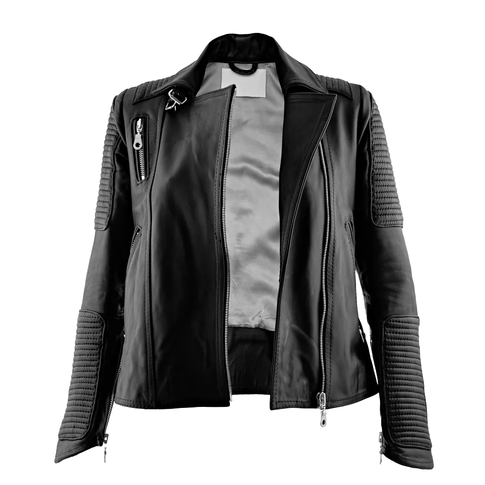 moto jacket