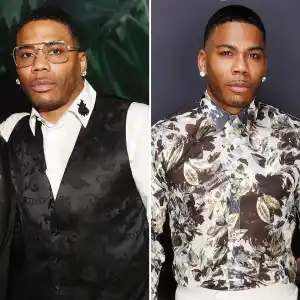 Nelly Reveals How Much Weight He Has Lost on Dancing With the Stars