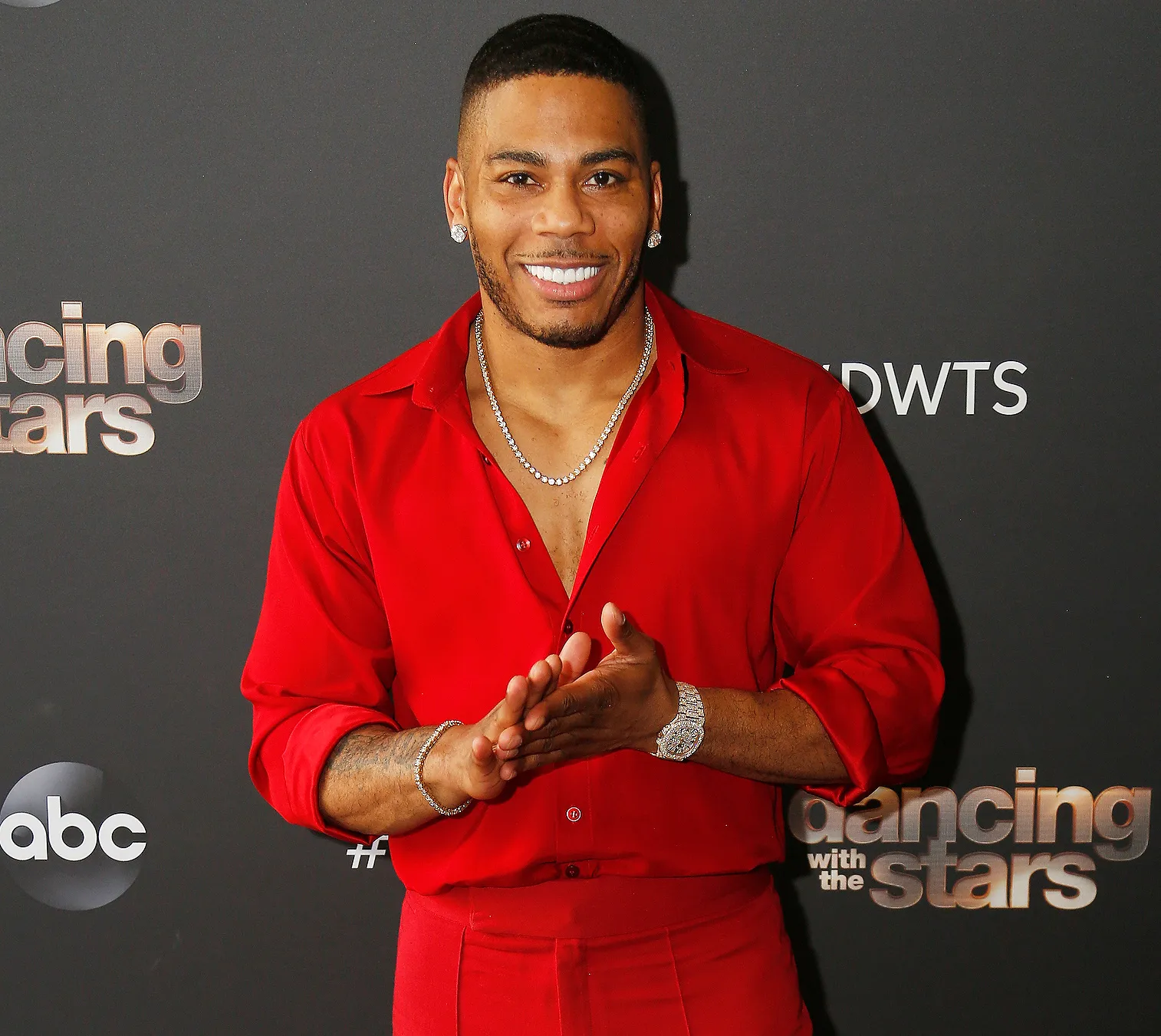 Nelly Shares His Thoughts on Saturday Night Live Missing Rapper Diss
