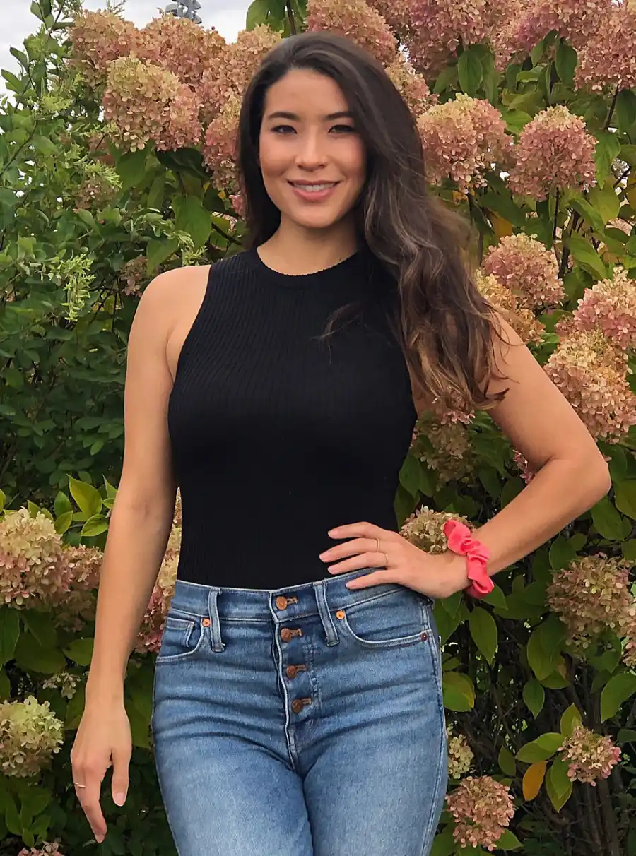 Nicole Rovner Bachelor Potential Contestants