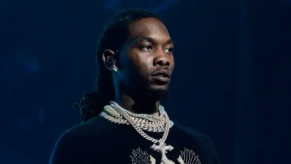Offset Detained for Questioning By Police During Instagram Live