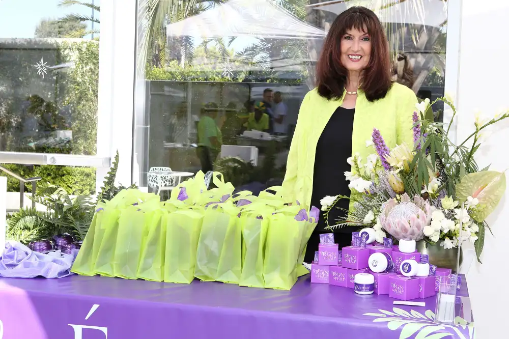 Oil Scarlato EcoLuxe Lounge