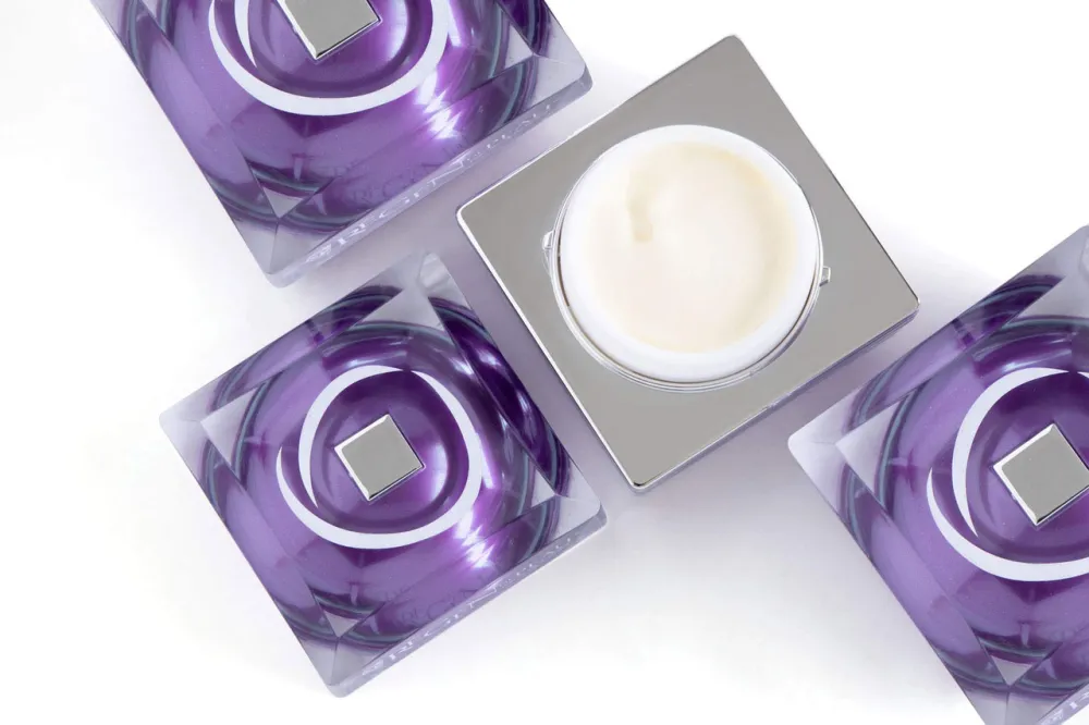 Open Package ReGen De Peau