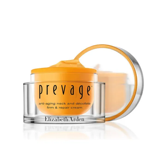 PREVAGE&reg; Anti-Aging Neck and D&eacute;collet&eacute; Firm & Repair Cream